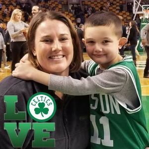 Meet your Posher, Donna